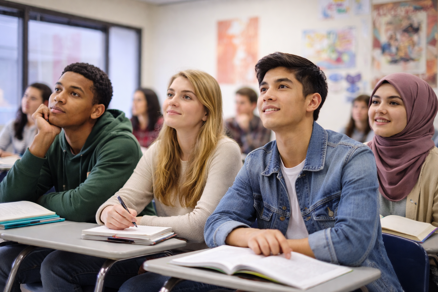 معاهد اللغة