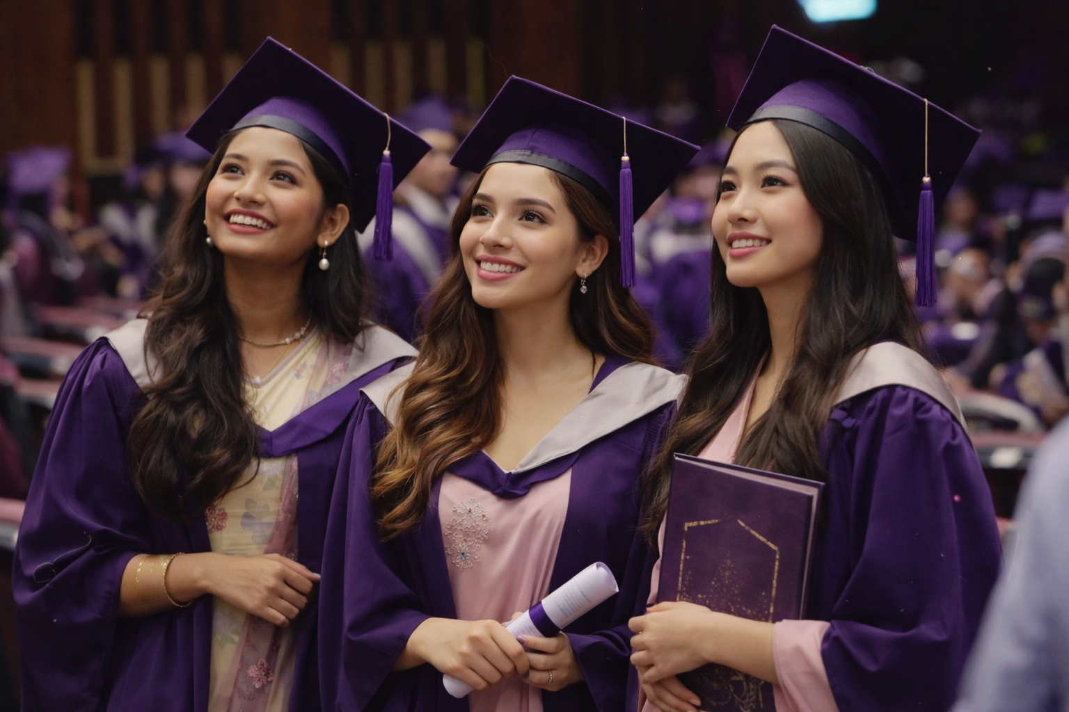 الجامعات الماليزية