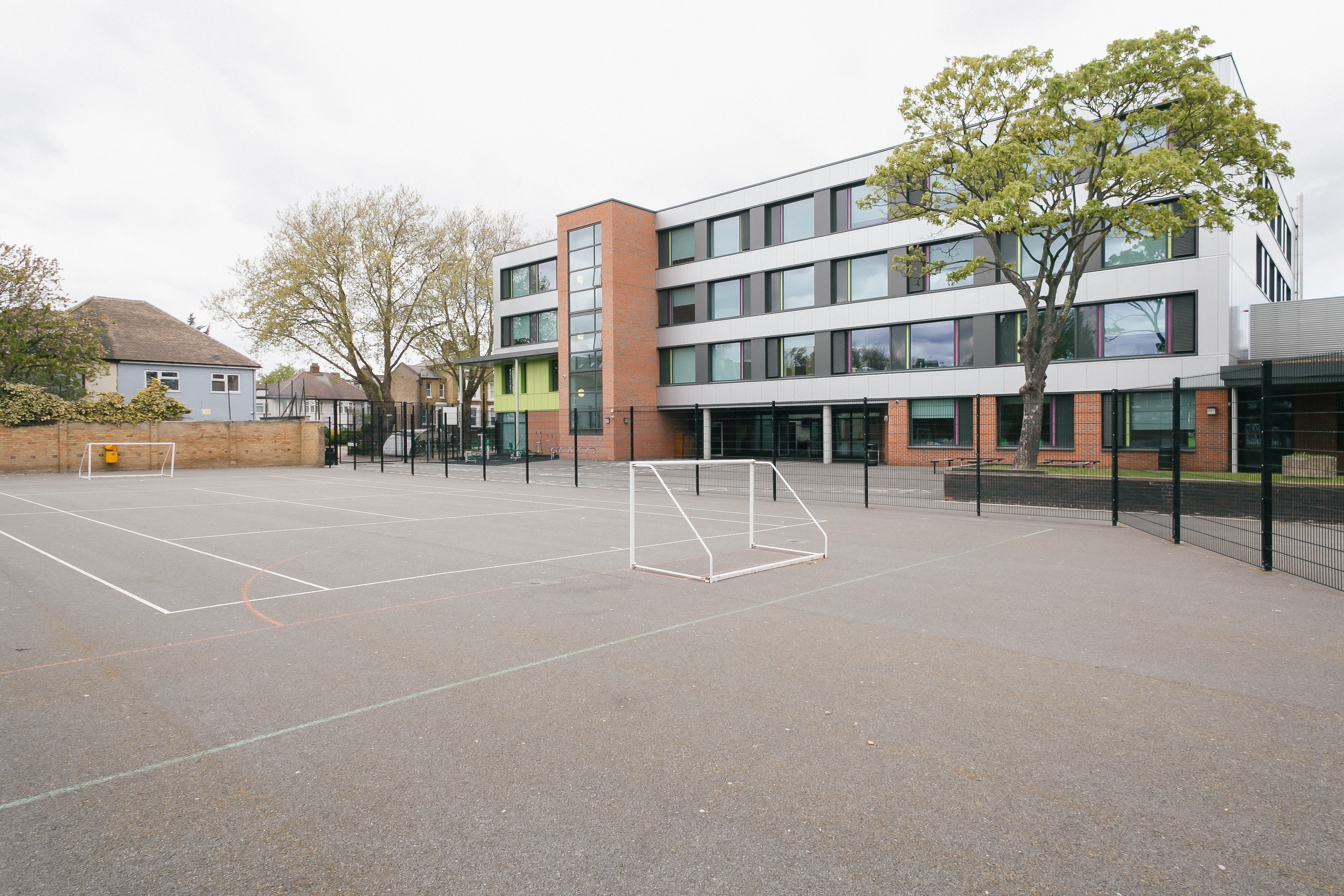 معهد ستراتفورد