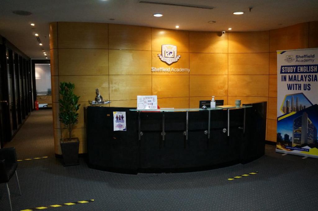 أكاديمية شيفيلد