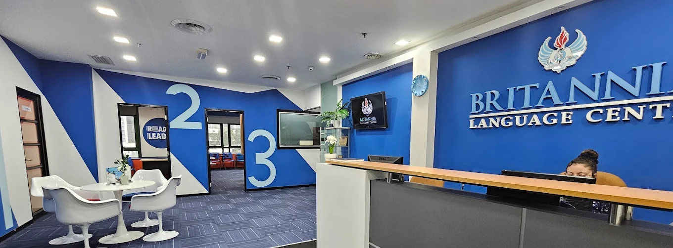 أكاديمية بريطانيا