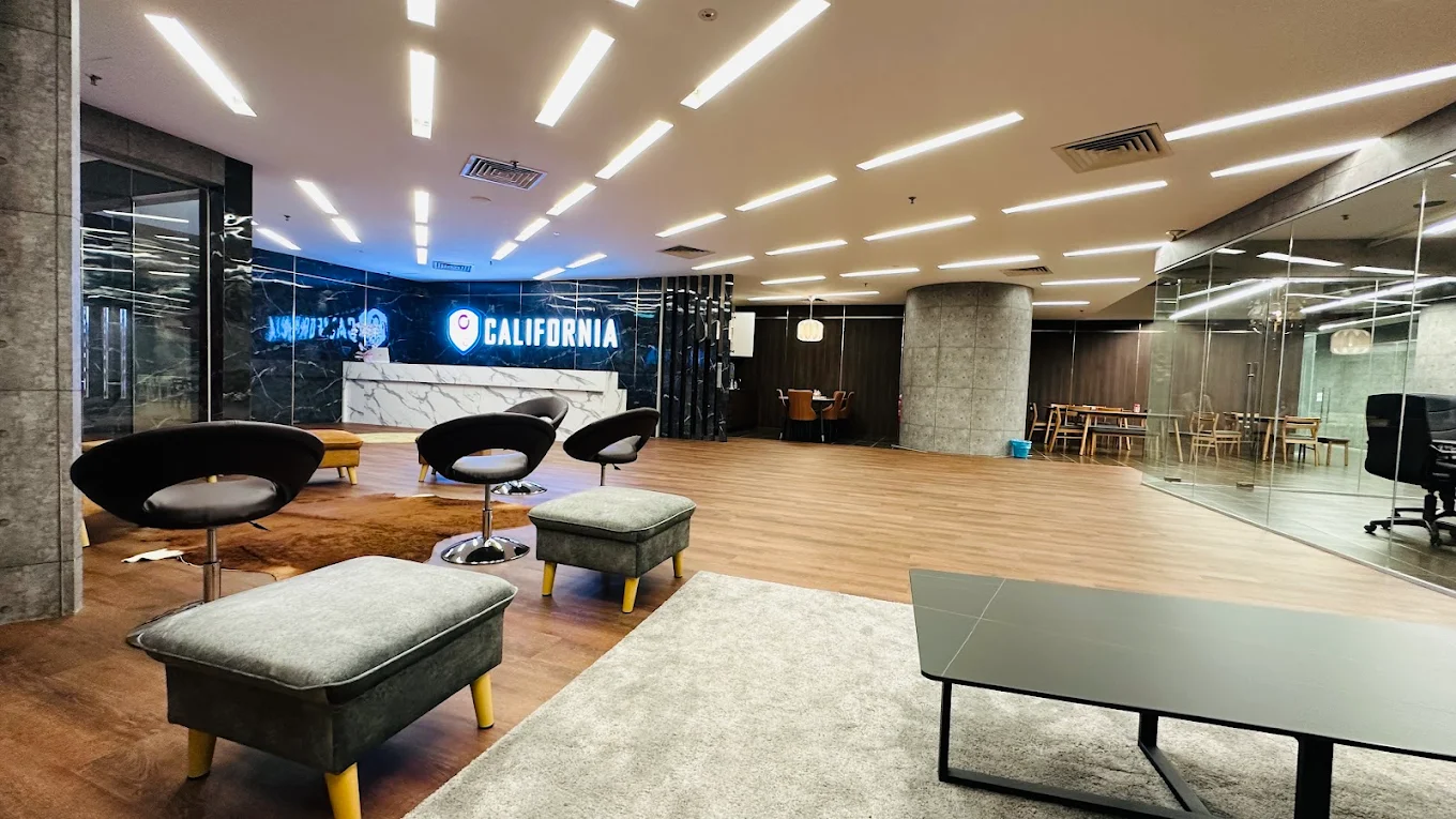 معهد كاليفورنيا