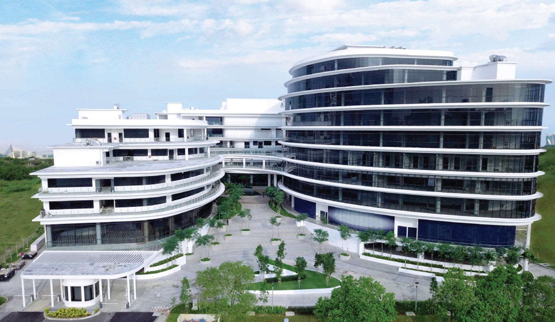 حرم جامعة سايبرجايا