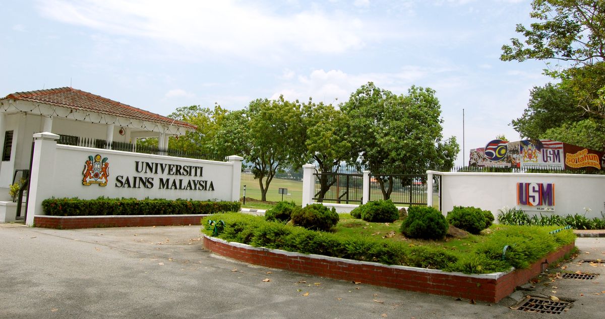 صورة لجامعة USM