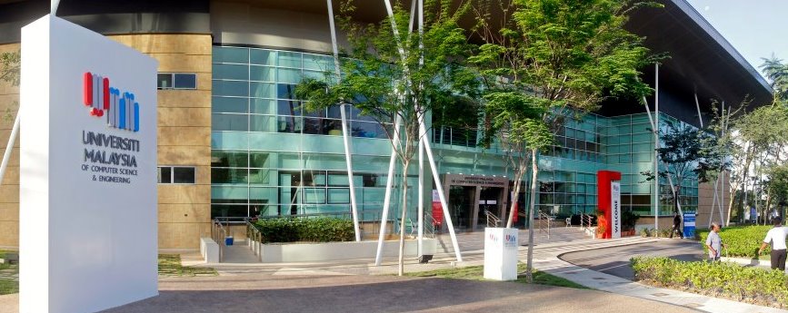 حرم جامعة UniMY