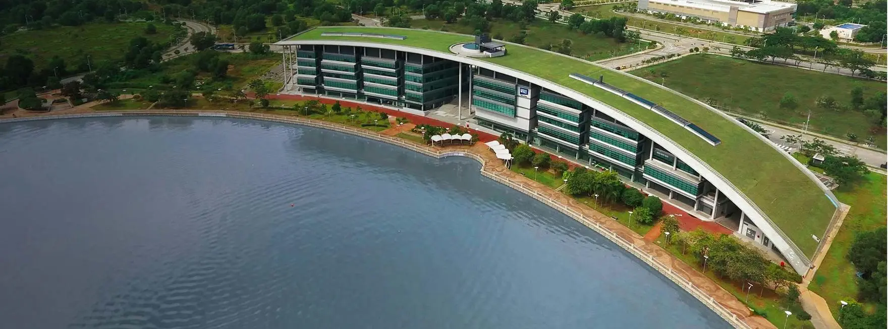 حرم جامعة هيريوت وات