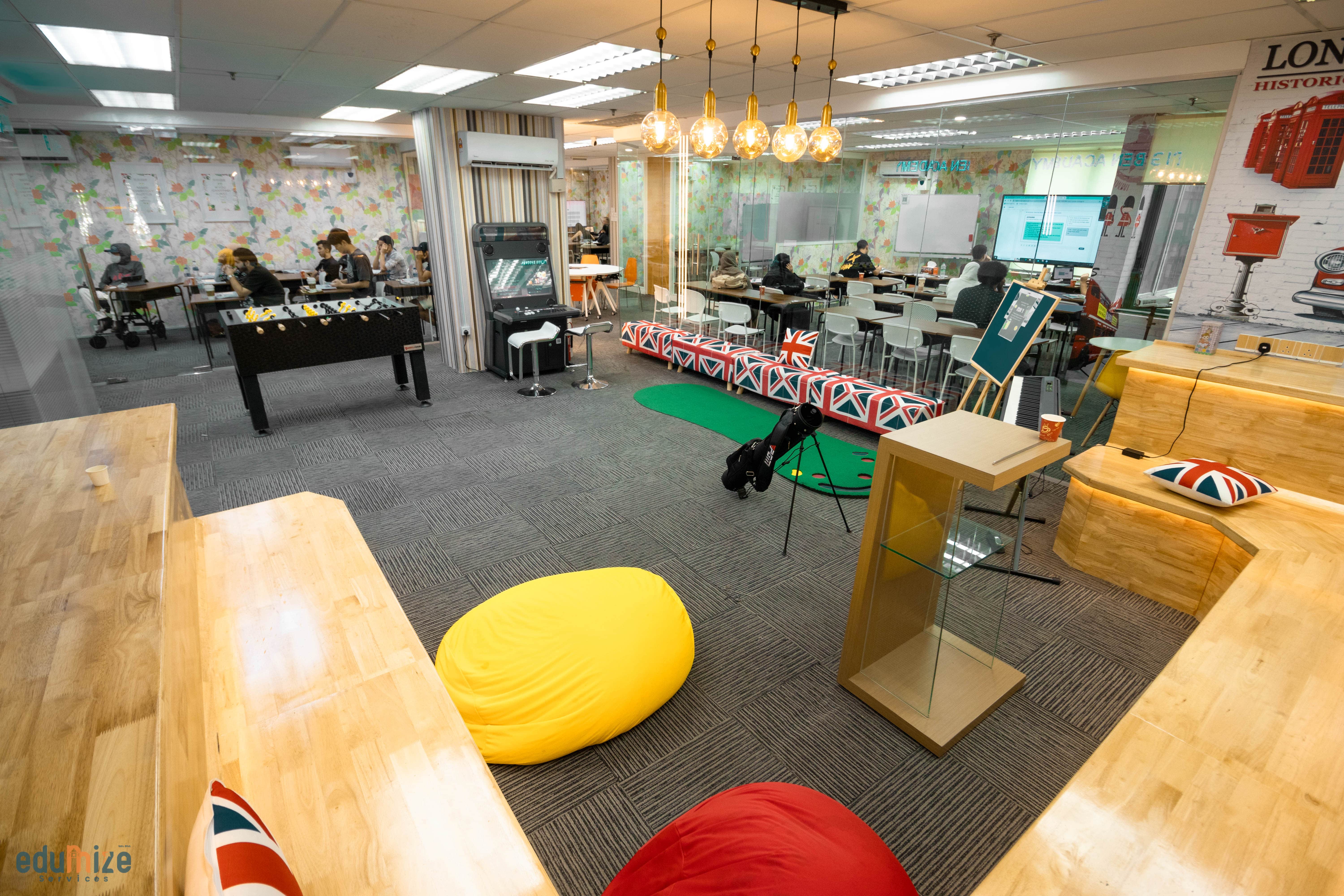 معهد بيج بين